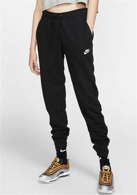 nike jogginghose mit knöpfen damen|nike jogginghosen damen.